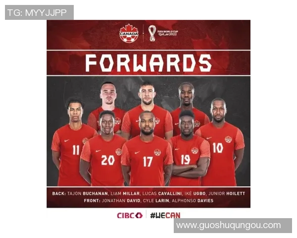 加拿大足球历史上十大顶尖球星排名及其辉煌成就分析