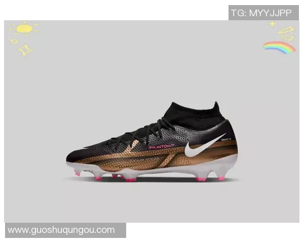 球星专属足球鞋大揭秘 引领潮流的顶级性能与设计解析