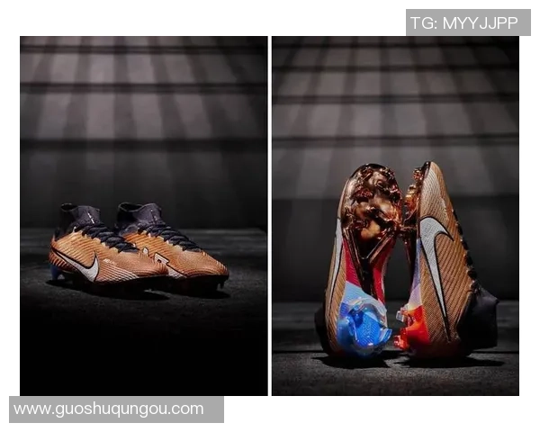 足坛巨星战靴盘点全面解析球星专属足球鞋魅力