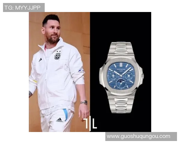 戴劳力士腕表的足球明星有哪些 这些球员是如何展现个人魅力的