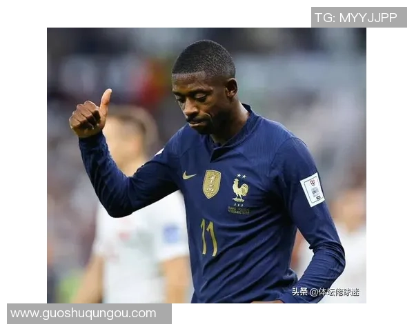 法国足球队10号球星领衔新时代崛起他将成为世界足坛的闪耀新星